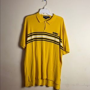 Polo sport polo shirt